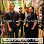 FrankenOpenDiscussion