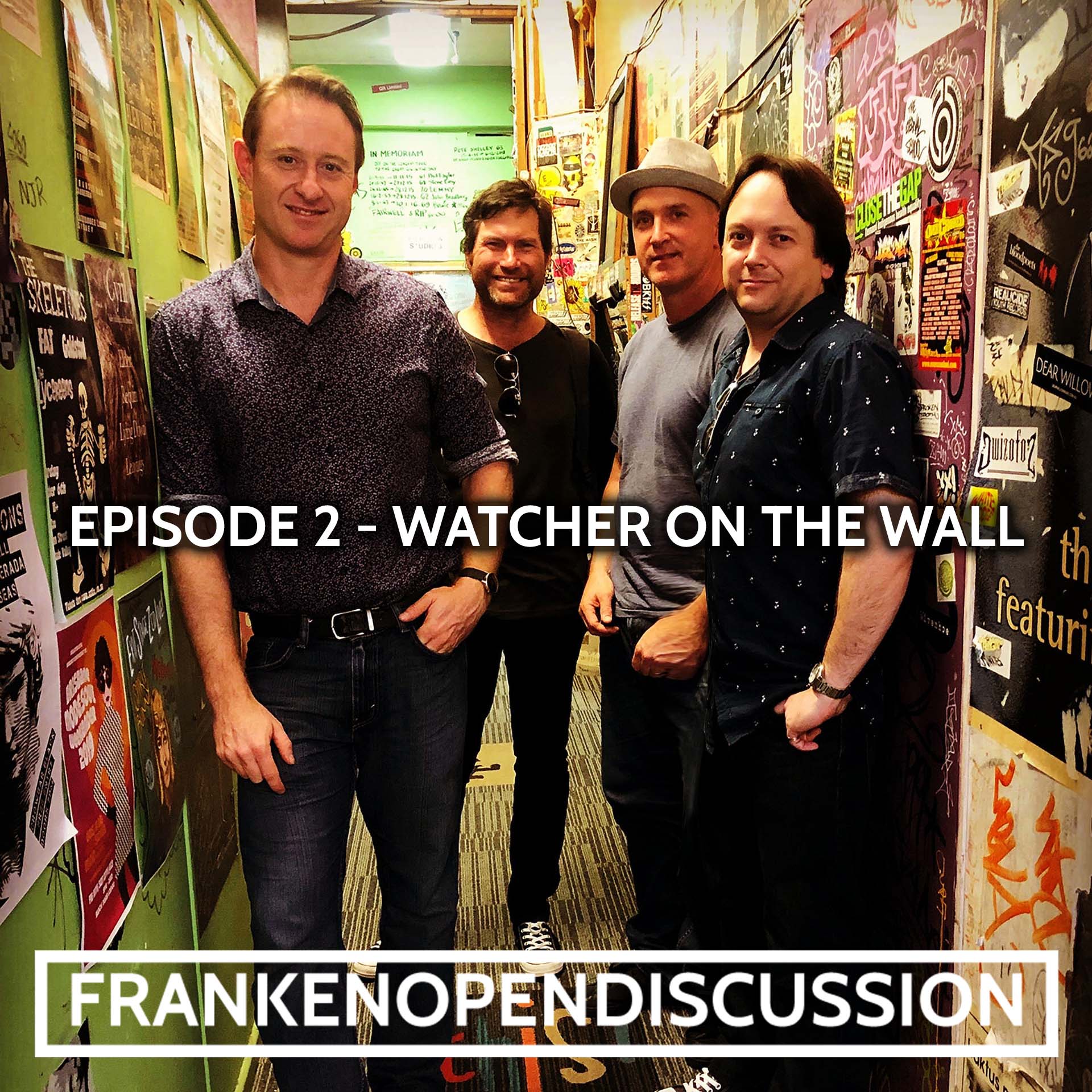 Frankenopendiscussion